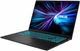 Ноутбук ASUS V16 (V3607VH-RP011W), Intel Core 5 210H / 16" / 144 Гц / RAM 16 ГБ DDR5 / SSD 512 ГБ / Intel Graphics + RTX 5050 / Windows 11 Home / Чорний - изображение 4