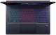 Ноутбук ACER Predator Helios Neo 14 AI (NH.QUXEP.002), Intel Core Ultra 9 285H / 14.5" / 165 Гц / RAM 32 ГБ LPDDR5X / SSD 1 ТБ / Intel Arc Graphics 140T + RTX 5060 / Windows 11 Home / Чорний - изображение 3