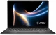 Ноутбук MSI Prestige 14 AI (D3MG-060PLPRESTIGE 14 AI+ D3MG-060PL), Intel Core Ultra X7-358H / 14" / OLED / RAM 32 ГБ LPDDR5X / SSD 1 ТБ / Intel Graphics / Windows 11 Pro / Темно-сірий - зображення 1