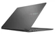 Ноутбук MSI Prestige 16 AI+ (PRESTIGE 16 AI+ C3MG-068PL), Intel Core Ultra 7 355 / 16" / OLED / 120 Гц / RAM 32 ГБ LPDDR5X / SSD 1 ТБ / Intel Graphics / Windows 11 Pro / Сірий - изображение 4