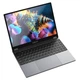 Ноутбук Chuwi FreeBook 2025 (Freebook), Intel N150 / 13,5" / RAM 16 ГБ LPDDR5 / SSD 512 ГБ / Intel Graphics / Windows 11 Home / Сірий - изображение 2