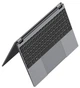 Ноутбук Chuwi FreeBook 2025 (Freebook), Intel N150 / 13,5" / RAM 16 ГБ LPDDR5 / SSD 512 ГБ / Intel Graphics / Windows 11 Home / Сірий - изображение 4