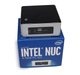 Неттоп Intel NUC Mini PC Kit NUC6CAYH 2 ядра Celeron N3050 / 4Gb DDR3 / 128Gb SSD Б/В - изображение 1