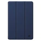 Чохол-книжка на планшет Lenovo Idea Tab Plus, Smart Case, blue, підставка для планшета 12.1 , шкіряний, мікрофібра, на магніті, ArmorStandart (ARM90127) - зображення 1
