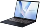 Ноутбук ASUS VivoBook 14 (X1407QA-LY034W), Qualcomm Snapdragon X X1-26-100 / 14" / RAM 16 ГБ LPDDR5X / SSD 512 ГБ / Qualcomm Adreno / Windows 11 Home / Темно-синій - зображення 4