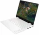 Ноутбук HP Omen 16 (CX5Q0EA), Intel Core Ultra 7-255H / 16" / 144 Гц / RAM 24 ГБ DDR5 / SSD 1 ТБ / RTX 5060 + Arc Graphics 140T / Windows 11 Home / Білий - изображение 3