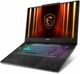Ноутбук MSI Cyborg 17 (B2RWEKG-031PL), Intel Core 5 210H / 17.3" / 144 Гц / RAM 16 ГБ DDR5 / SSD 512 ГБ / Intel Graphics + RTX 5050 / Windows 11 Home / Чорний - изображение 6