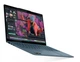 Ноутбук Lenovo Yoga Slim 7 (83JY006NPB), AMD Ryzen AI 7 350 / 14" / OLED / RAM 16 ГБ LPDDR5 / SSD 512 ГБ / AMD Radeon 860M / Windows 11 Home / Бірюзовий - изображение 2