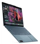 Ноутбук Lenovo Yoga Slim 7 (83JY006NPB), AMD Ryzen AI 7 350 / 14" / OLED / RAM 16 ГБ LPDDR5 / SSD 512 ГБ / AMD Radeon 860M / Windows 11 Home / Бірюзовий - изображение 5