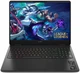 Ноутбук HP Omen 16 (CX5R2EA), AMD Ryzen AI 9 365 / 16" / 144 Гц / RAM 16 ГБ DDR5 / SSD 1 ТБ / AMD Radeon 880M + RTX 5070 / Без ОС / Чорний - изображение 1