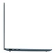Ноутбук Lenovo Yoga Slim 7 (83JY006NPB), AMD Ryzen AI 7 350 / 14" / OLED / RAM 16 ГБ LPDDR5 / SSD 512 ГБ / AMD Radeon 860M / Windows 11 Home / Бірюзовий - изображение 6