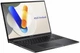 Ноутбук ASUS VivoBook 16 (X1605VA-MB1801W), Intel Core i5-13420H / 16" / RAM 16 ГБ DDR4 / SSD 512 ГБ / Intel UHD Graphics / Windows 11 Home / Чорний - изображение 3