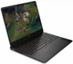 Ноутбук HP Omen 16 (CX5R2EA), AMD Ryzen AI 9 365 / 16" / 144 Гц / RAM 16 ГБ DDR5 / SSD 1 ТБ / AMD Radeon 880M + RTX 5070 / Без ОС / Чорний - изображение 2