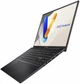 Ноутбук ASUS VivoBook 16 (X1605VA-MB1801W), Intel Core i5-13420H / 16" / RAM 16 ГБ DDR4 / SSD 512 ГБ / Intel UHD Graphics / Windows 11 Home / Чорний - изображение 7