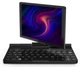 Ноутбук GPD Pocket-3K1 (GPD-Pocket-3K1), Intel Core i3-1125G4 / 8" / Touch / RAM 16 ГБ DDR4 / SSD 512 ГБ / Intel UHD Graphics / Windows 11 Home / Чорний - изображение 2