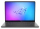 Ноутбук Asus ROG Zephyrus G16 (GU605CW-U9322W), Intel Core Ultra 9 285H / 16" / OLED / 240 Гц / RAM 32 ГБ LPDDR5x / SSD 2 ТБ / RTX 5080 / Windows 11 Home / Сірий - зображення 1