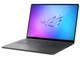Ноутбук Asus ROG Zephyrus G16 (GU605CW-U9322W), Intel Core Ultra 9 285H / 16" / OLED / 240 Гц / RAM 32 ГБ LPDDR5x / SSD 2 ТБ / RTX 5080 / Windows 11 Home / Сірий - зображення 4