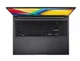 Ноутбук Asus Vivobook 16 (X1605VA-SH2126W), Intel Core i5-13420H / 16" / OLED / RAM 16 ГБ DDR4 / SSD 512 ГБ / Intel UHD Graphics / Windows 11 Home / Чорний - изображение 4