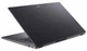 Ноутбук Acer Aspire 17 (NX.JHDEP.004), Intel Core i9-13900H / 17.3″ / RAM 16 ГБ LPDDR5 / SSD 512 ГБ / Intel Iris Xe Graphics / Windows 11 Home / Темно-сірий - изображение 5