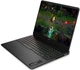 Ноутбук HP Omen 16-AM0235NW (C1LP9EA), Intel Core 5 210H / 16" / 165 Гц / RAM 32 ГБ DDR5 / SSD 1 ТБ / Intel Graphics + RTX 5060 / Windows 11 Home / Чорний - изображение 3