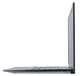 Ноутбук MAXCOM Office mBook (MBOOK14_DARK_GREY), Intel Celeron J4125 / 14" / RAM 8 ГБ DDR4 / SSD 256 ГБ / Intel UHD Graphics 600 / Windows 11 Home / Темно-сірий - изображение 6