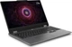 Ноутбук Lenovo LOQ 15 (83JC00P4PB), AMD Ryzen 5 7235HS / 15.6" / 144 Гц / RAM 16 ГБ DDR5 / SSD 512 ГБ / RTX 4050 / Windows 11 Home / Чорний - изображение 2