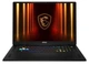 Ноутбук MSI Vector 18 HX AI (VECTOR 18 HX AI A2XWIG-691PL), Intel Core Ultra 9 275HX / 18" / 240 Гц / RAM 32 ГБ DDR5 / SSD 2 ТБ / RTX 5080 / Windows 11 Home / Сірий - изображение 1