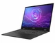 Ноутбук MSI Prestige 16 AI+ Evo (PRESTIGE 16 AI+ EVO B2VMG-012PL), Intel Core Ultra 9 288V / 16" / OLED / RAM 32 ГБ LPDDR5X / SSD 1 ТБ / Intel Arc 140V / Windows 11 Pro / Сірий - изображение 4