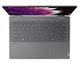 Ноутбук Lenovo Yoga 7 (83JQ004EPB), Intel Core Ultra 5 226V / 14" / OLED / Touch / RAM 16 ГБ LPDDR5X / SSD 512 ГБ / Intel Arc Graphics / Windows 11 Home / Сірий - изображение 4