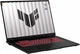 Ноутбук Asus TUF Gaming A18 (FA808UH-S8013W), AMD Ryzen 7 260 / 18" / 144 Гц / RAM 16 ГБ DDR5 / SSD 512 ГБ / AMD Radeon 780M + RTX 5050 / Windows 11 Home / Темно-сірий - изображение 3