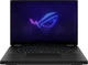 Ноутбук ASUS ROG Zephyrus Duo 16 (GX651AX-U9642X), Intel Core Ultra 9-386H / 16 " / Touch / OLED / 120 Гц / RAM 64 ГБ LPDDR5X / SSD 2 ТБ / Intel Graphics + RTX 5090 / Windows 11 Pro / Темно-сірий - изображение 1