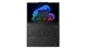 Ноутбук Lenovo ThinkPad X1 Carbon Gen 14 Aura Edition (21V70078PB), Intel Core Ultra 7 355 / 14" / Touch / OLED / 120 Гц / RAM 32 ГБ LPDDR5X / SSD 1 ТБ / Intel Graphics / Windows 11 Pro / Чорний - изображение 3