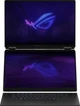 Ноутбук ASUS ROG Zephyrus Duo 16 (GX651AX-U9642X), Intel Core Ultra 9-386H / 16 " / Touch / OLED / 120 Гц / RAM 64 ГБ LPDDR5X / SSD 2 ТБ / Intel Graphics + RTX 5090 / Windows 11 Pro / Темно-сірий - изображение 4