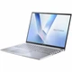 Ноутбук ASUS Vivobook 16 (M1605NAQ-MB115W), AMD Ryzen 7 170 / 16″ / RAM 16 ГБ DDR5 / SSD 512 ГБ / AMD Radeon 680M / Windows 11 Home / Сірий - изображение 4