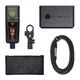 Mikrofon lampowy LEWITT PURE TUBE Essential Set (SUP_MC6563) (9120044043427) - obraz 6