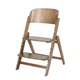 Стул для кормления и шезлонг 2 в 1 "Focus" Carrello CRL-16801 Whisper Grey, до 130 кг - изображение 9