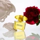 Туалетная вода для женщин Versace Yellow Diamond 200 мл - изображение 4