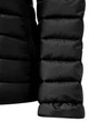 Куртка Rab Microlight Jacket Wmns Black S (1033-RB QDB-17-BLK-10) - зображення 5