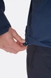 Куртка Rab Firewall Light Jacket Blue M (1033-RB QWI-65-TMB-MED) - зображення 5