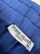 Шорти Stone Island 6003 сині XL - изображение 3