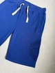 Шорти Stone Island 6003 сині XL - изображение 4