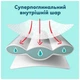Подгузники Pampers Premium Care Pants Розмір 5 (11-16 кг) 50 шт (8006530320085) - изображение 3