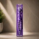 Ультрамягкая зубная щетка Edel+White Pro Gums для чувствительных десен (фиолетовая), 1 шт - изображение 2