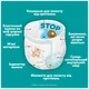Подгузники Pampers Active Baby Pants Розмір 7 (15+ кг) 108 шт (8006530305747) - изображение 3