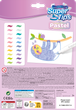 Набор фломастеров Supertips (washable) пастельные цвета, 20 шт CRAYOLA Art.58-7517 - изображение 2