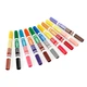Silly Scents Набор двусторонних фломастеров, широкая линия (washable) с ароматом, 10 шт CRAYOLA Art.58-8344 - изображение 2