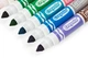 Silly Scents Набор двусторонних фломастеров, широкая линия (washable) с ароматом, 10 шт CRAYOLA Art.58-8344 - изображение 3