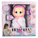 CRY BABIES Интерактивная Кукла Плакса Новорожденная Кони IMC Art.911284 - зображення 2