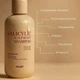 Саліциловий шампунь для відновлення шкіри голови Hillary Salicylic Scalp Reset Shampoo, 400 мл - изображение 7