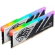 Оперативная память Apacer 32 GB (2x16GB) DDR5 5600 MHz RGB (AH5U32G56C5229BAA-2) - изображение 2